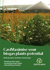 CaviMassimizza il potenziale dei tuoi impianti di biogas
