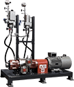 ROTOCAV - Industrial hydrodynamic cavitator reactor