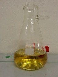 Biodiesel da olio di palma prodotto con cavitatore idrodinamico